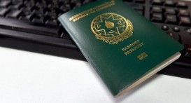 Azərbaycan dünya pasport reytinqində mövqeyini yaxşılaşdırıb