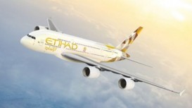"Etihad Airways" Azərbaycanda nümayəndəlik açır
