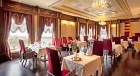 Excelsior oteldə bu xidmətlər 14-25 manatdır