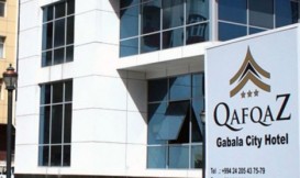 Kassiri oteldən 15 min dollar oğurladı