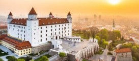 Sözlərlə ifadə olunmayacaq şəhər – Bratislava - ŞƏXSİ TƏCRÜBƏ 