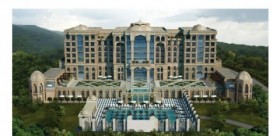 "Quba Palace hotel" işçi axtarır - VAKANSİYA