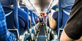 Təyyarə sərnişinləri haqqında vaxtında məlumat verməyən - DAŞIYICILAR CƏRİMƏLƏNƏCƏK