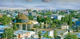 Qış turizminin yeni möcüzəsi - QARS - SƏFƏR QEYDLƏRİ