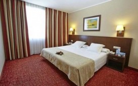 Bakıda otel satılır - 8,5 MİLYON MANATA-FOTOLAR