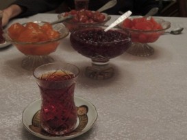 Azərbaycanda Beynəlxalq Mürəbbə Festivalı - KEÇİRİLƏCƏK