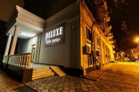 Bakıda yeni otel fəaliyyətə başlayıb – FOTOLAR