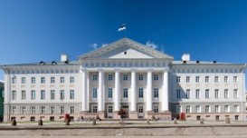 Estoniyanın Tartu Universitetində təhsil imkanı