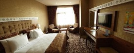"Divan Express Hotel" işçi axtarır - VAKANSİYA