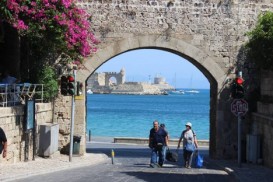 Antik mədəniyyətin və imperatorların ölkəsində - ŞƏXSİ TƏCRÜBƏ