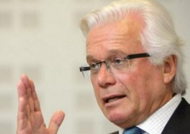 Otto Hauser: Bakı Şopinq festivalı çox uğurlu layihədir