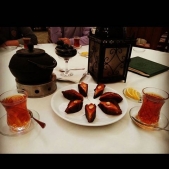 İki paxlava 10 manata – BULVARDA QİYMƏTLƏR