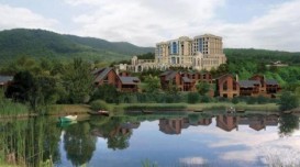 "Rixos Quba Azerbaijan" işçi axtarır - VAKANSİYA