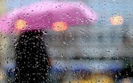 Yağış yağacaq, külək əsəcək - SABAHİN HAVASI