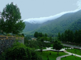 Qəbələyə gələn xarici turistlərin - SAYI AZALIB