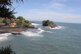 Bali - “qəzəbli tanrılar” adası - REPORTAJ