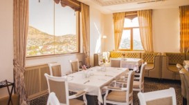 Şamaxı Şirvan oteldən möhtəşəm yeni il təklifi - QİYMƏT