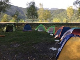 Ucuz qiymətə əla istirahət - Azərbaycanda yeni xidmət növü / FOTO