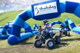 “Şahdağ”da festival keçiriləcək - 10 MANAT