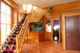 Azərbaycanda yeni istirahət mərkəzi – QİYMƏTLƏR, ŞƏRAİT - FOTOLAR