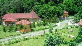 QAX-İLİSU - İstirahət neçəyədir?