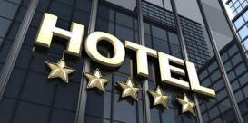 Hotellər və restoranlar la bağlı - YENİLİK
