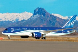 Naxçıvana gedənlər aviobileti onlayn ala biləcək