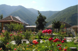 Hər il xaricə gedən turistlər bu il ölkə daxilində dincələcək - RƏY