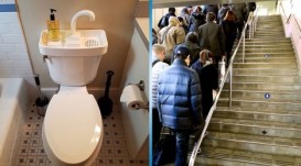 Yaponların başqa planetli olduqlarını təsdiqləyən - 30 ŞƏKİL