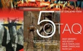 Bakıda "5 otaq" sərgisi keçiriləcək