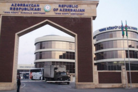 Gürcüstan bu tarixdən Azərbaycanla - Quru Sərhədini Açır