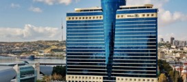 Hilton Hotel Baku işçi axtarır - VAKANSİYA