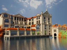 "The Lake Palace Hotel" işçi axtarır- VAKANSİYA