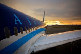 Moskvadakı güclü külək AZAL-ın reyslərinə təsir etməyib