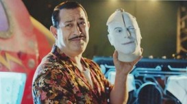 Cem Yılmazın yeni filmi Bakıda nümayiş etdiriləcək