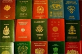 Hansı pasportlar ilə vizasız daha çox ölkə gəzmək olar?
