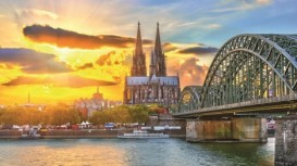 Almaniya, Rhine-Ruhr səyahəti. 4 gün – 4 şəhər - ŞƏXSİ TƏCRÜBƏ