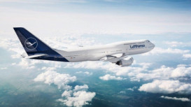 "Lufthansa" Azərbaycanla müntəzəm uçuşları bərpa edəcək