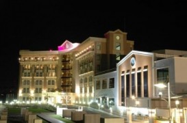 "Excelsior Hotel Baku" işçi axtarır - VAKANSİYA