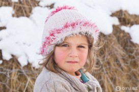 Bənzərsiz Xınalıq – FOTOREPORTAJ