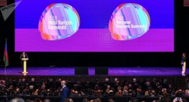 Azərbaycanın yeni turizm brendi təqdim olundu - "TAKE ANOTHER LOOK"