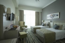 "Naftalan Health Hotel" işçi axtarır - VAKANSİYA