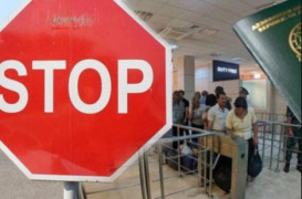 Bu ölkəyə getmək üçün azərbaycanlılardan “koronavirus kağızı” - TƏLƏB OLUNACAQ