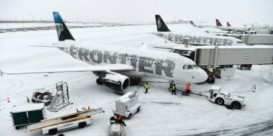 Bu ölkədə dəmir yolları və hava limanları işləmir 