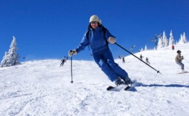 Şahdağ və Qəbələ turizm mərkəzlərinə dəmir yolu çəkiləcək