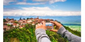 Gürcüstana gedənlərin sayı - 13% ARTIB