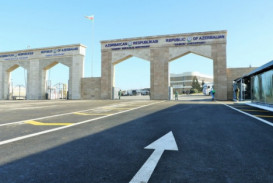 Azərbaycan gələn həftə - Quru Sərhədlərini Aça Bilər