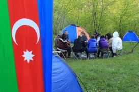 Marketinq mütəxəssisləri Qubaya toplaşır - YAY DÜŞƏRGƏSİ - QİYMƏT