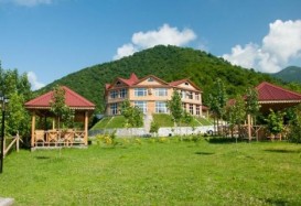 Ölkədaxili istirahət - 60 MANAT