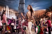 Dubay və Milanda "Shopping festivallar” başladı – QİYMƏTLƏR